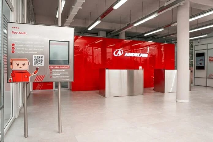 Andreani GlobalPack: Un Paso hacia la Libertad Económica y la Prosperidad