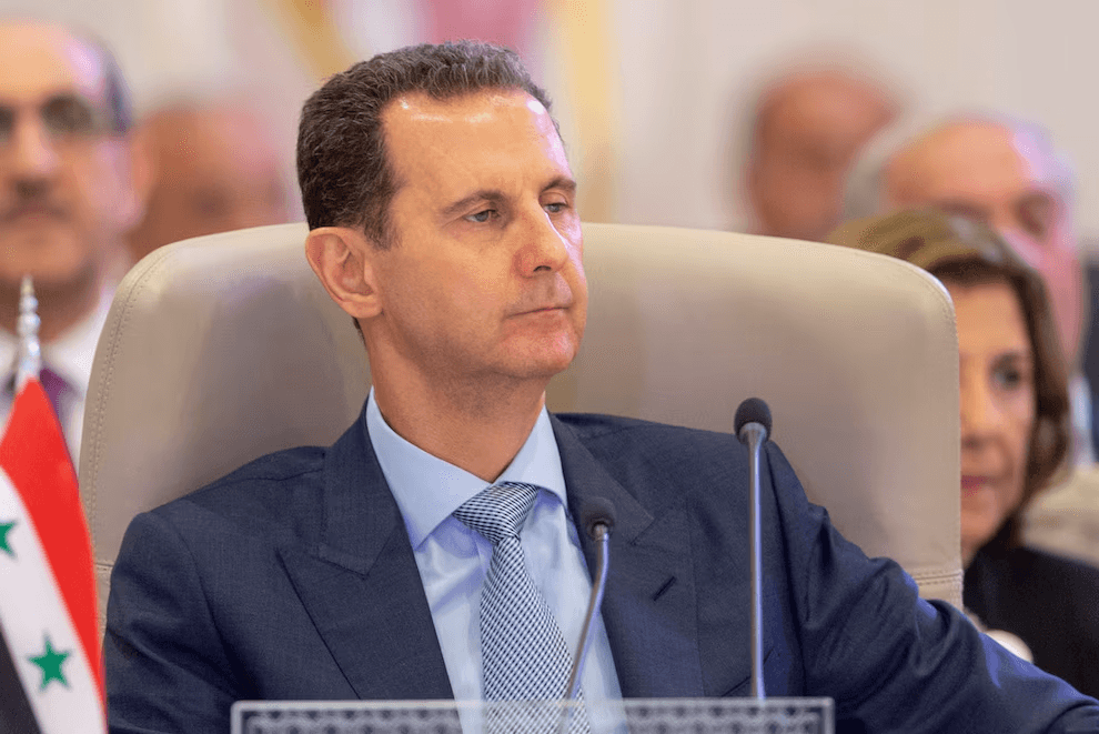 Cae Assad - El Vacío de Poder Amenaza con Entregar Siria a Extremistas Islámicos