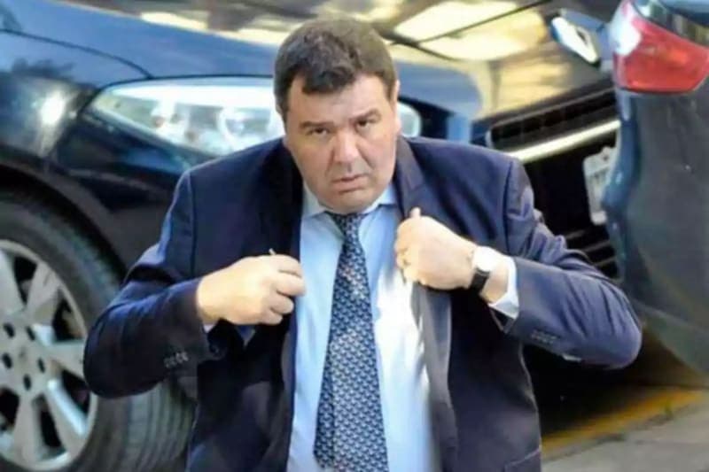 Cazando Dictadores: Argentina Pone en la Mira a Ortega