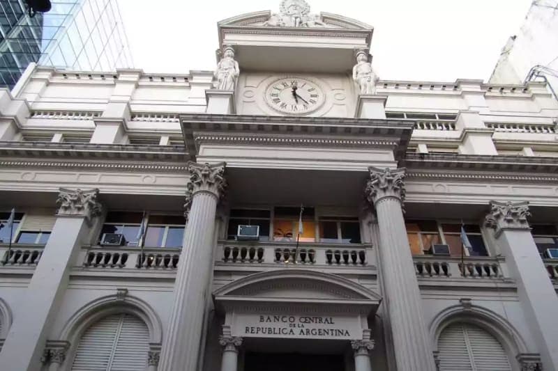 El BCRA Rompe Récords y los Perdedores Lloran