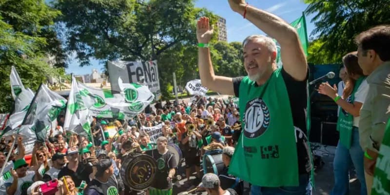 Milei revoluciona: El 1x3 que pone a temblar a los parásitos estatales