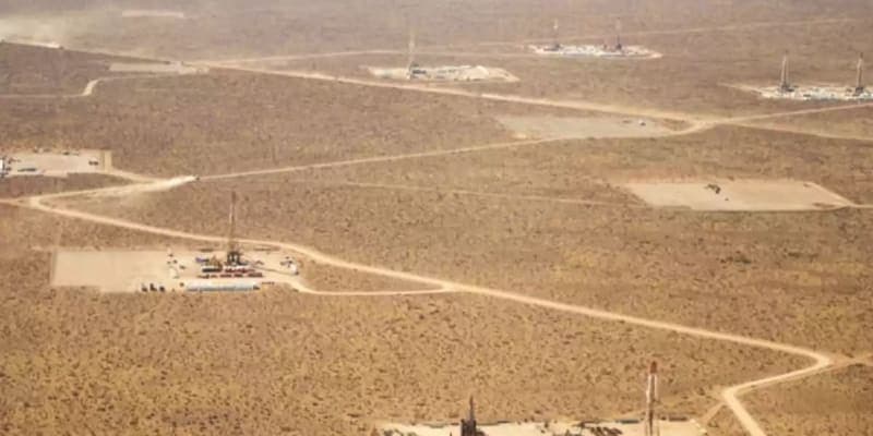 Vaca Muerta: El Renacimiento Energético Argentino