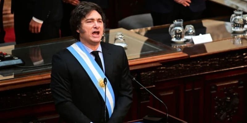El Fin del Despilfarro: Milei y Bullrich contra el Absurdo de la Custodia a Yañez
