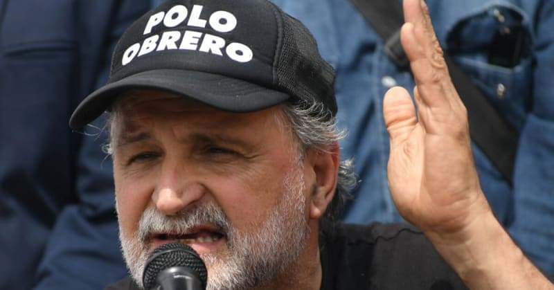 El Fin de la Farsa: Belliboni al Descubierto