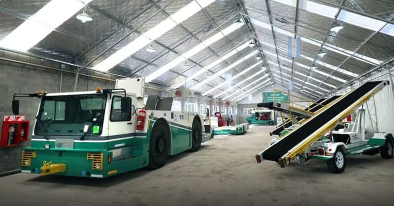 La Liberalización Aérea: Un Vuelo hacia la Libertad