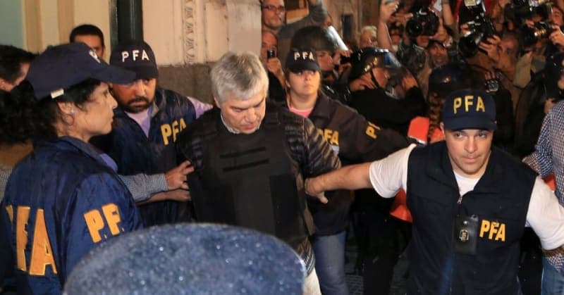 Desmantelando la Red Kirchnerista: La Corrupción en la exAFIP al Descubierto