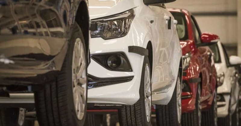 Explosión en Ventas de Autos: ¿Recuperación o Espejismo?